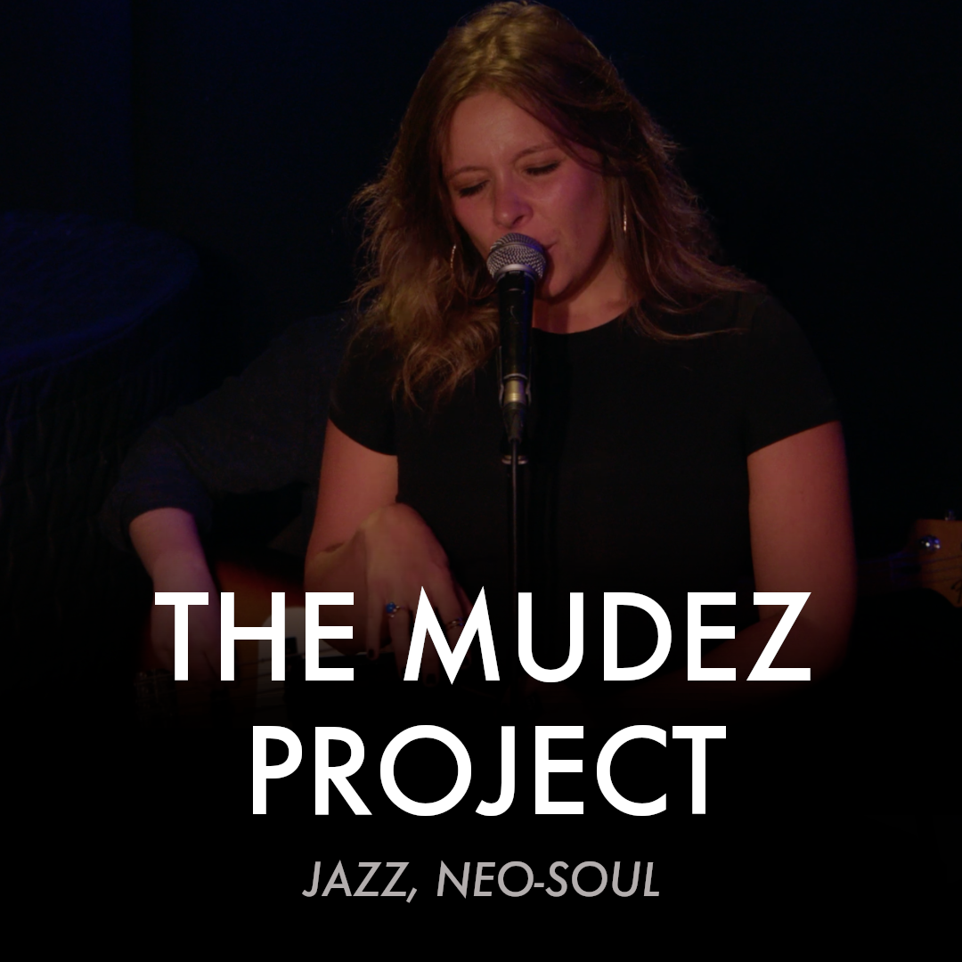 The Mudez Project
