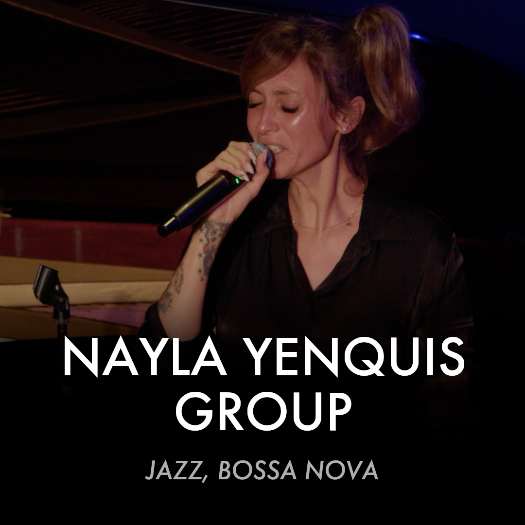 Nayla Yenquis Group