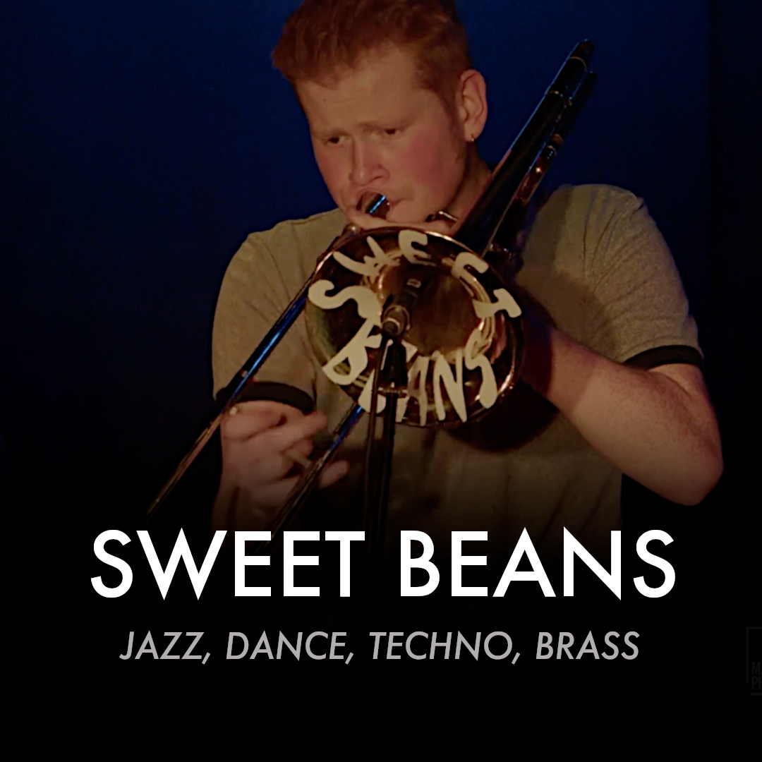 Sweet Beans