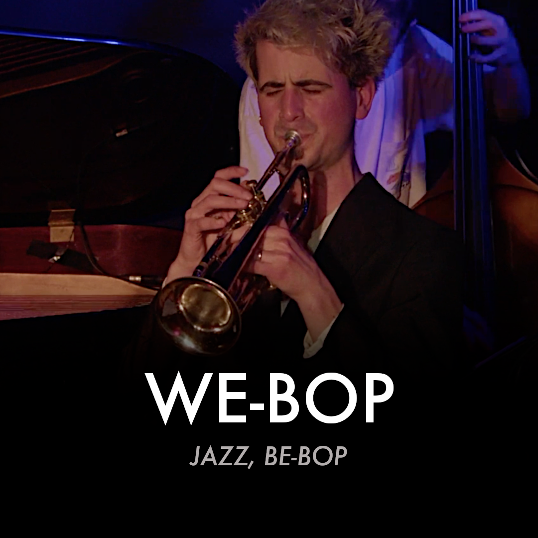 We-Bop