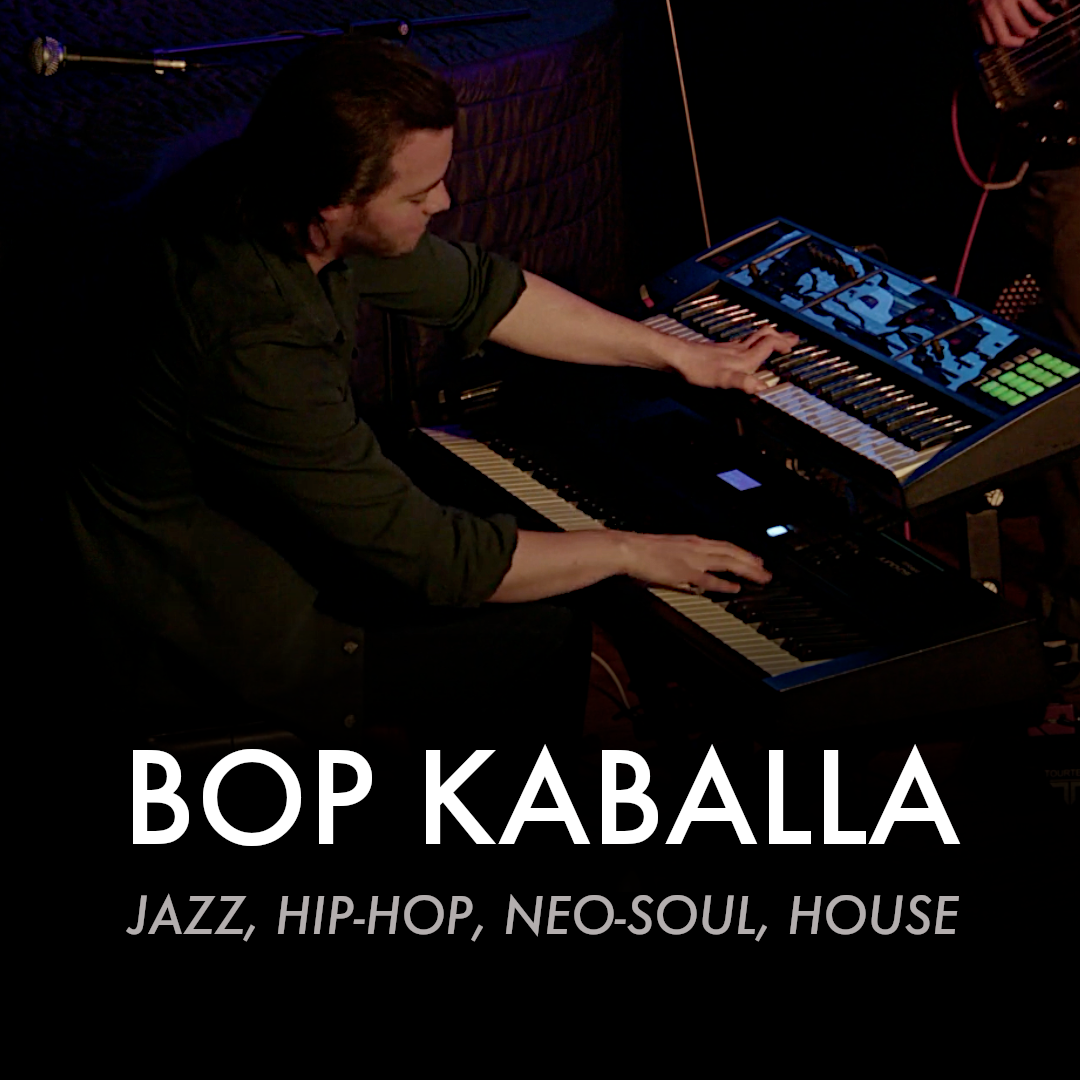Bop Kaballa