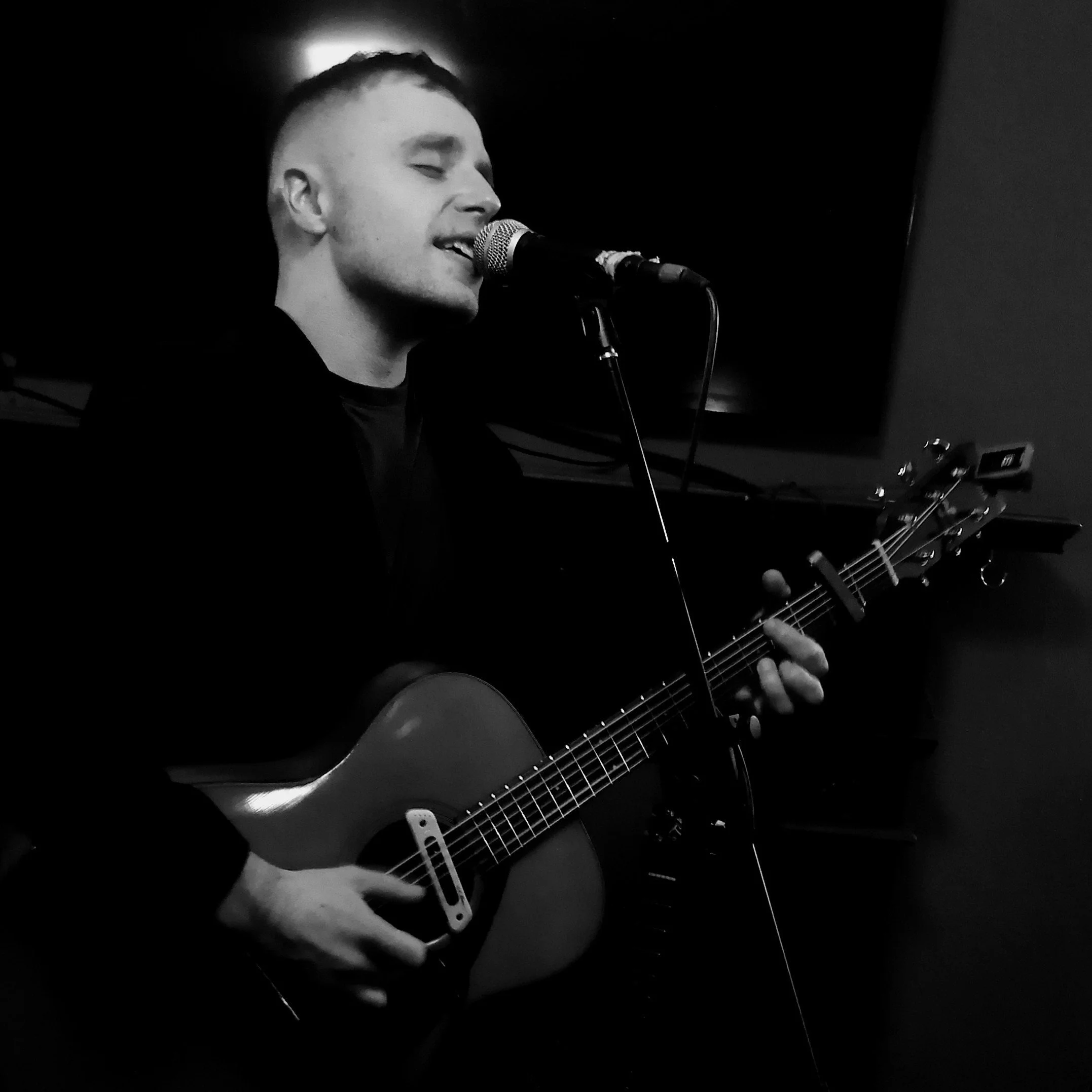 Josh Valters - Free Early Gig