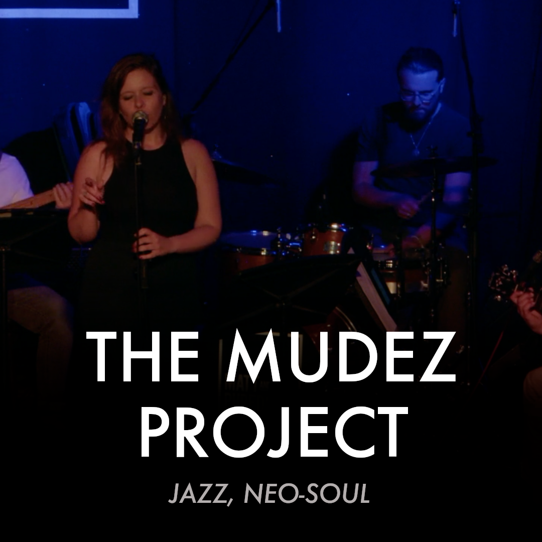 The Mudez Project