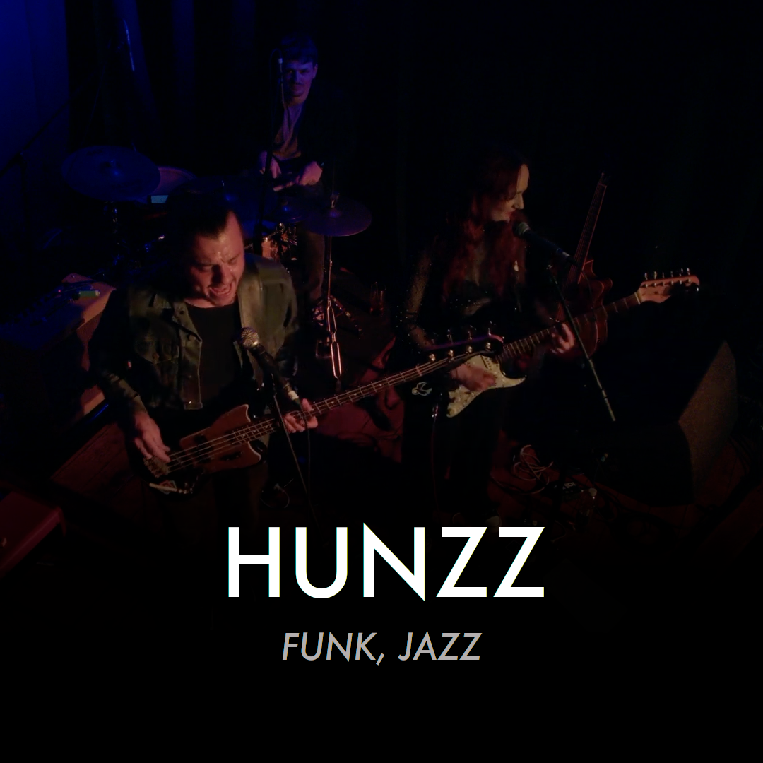 Hunzz