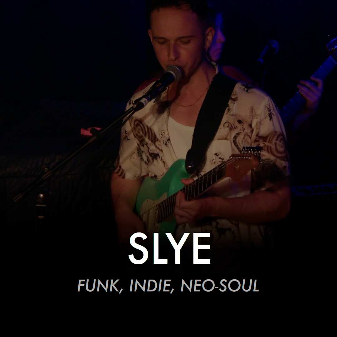 Slye