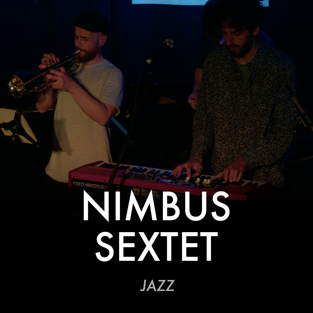 Nimbus Sextet