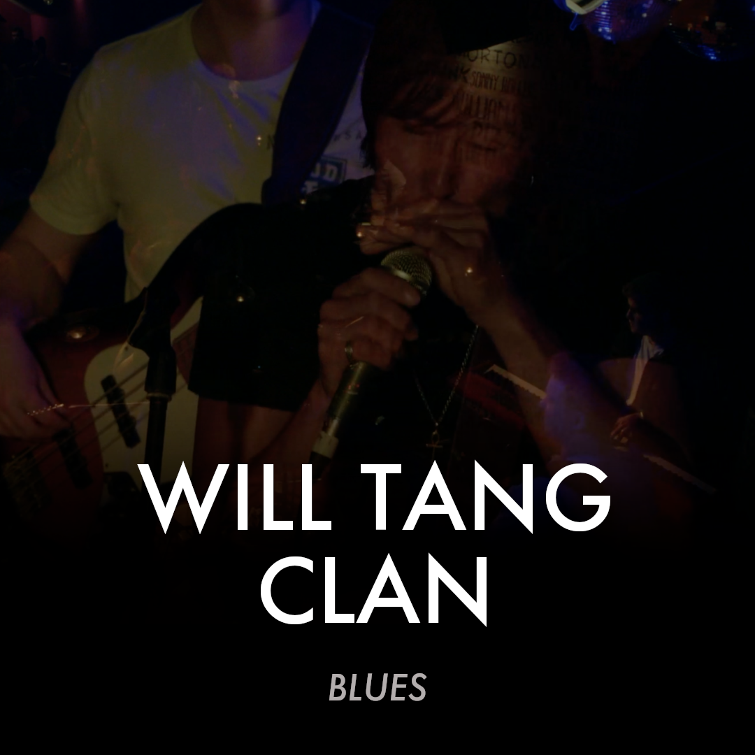 Will Tang Clan