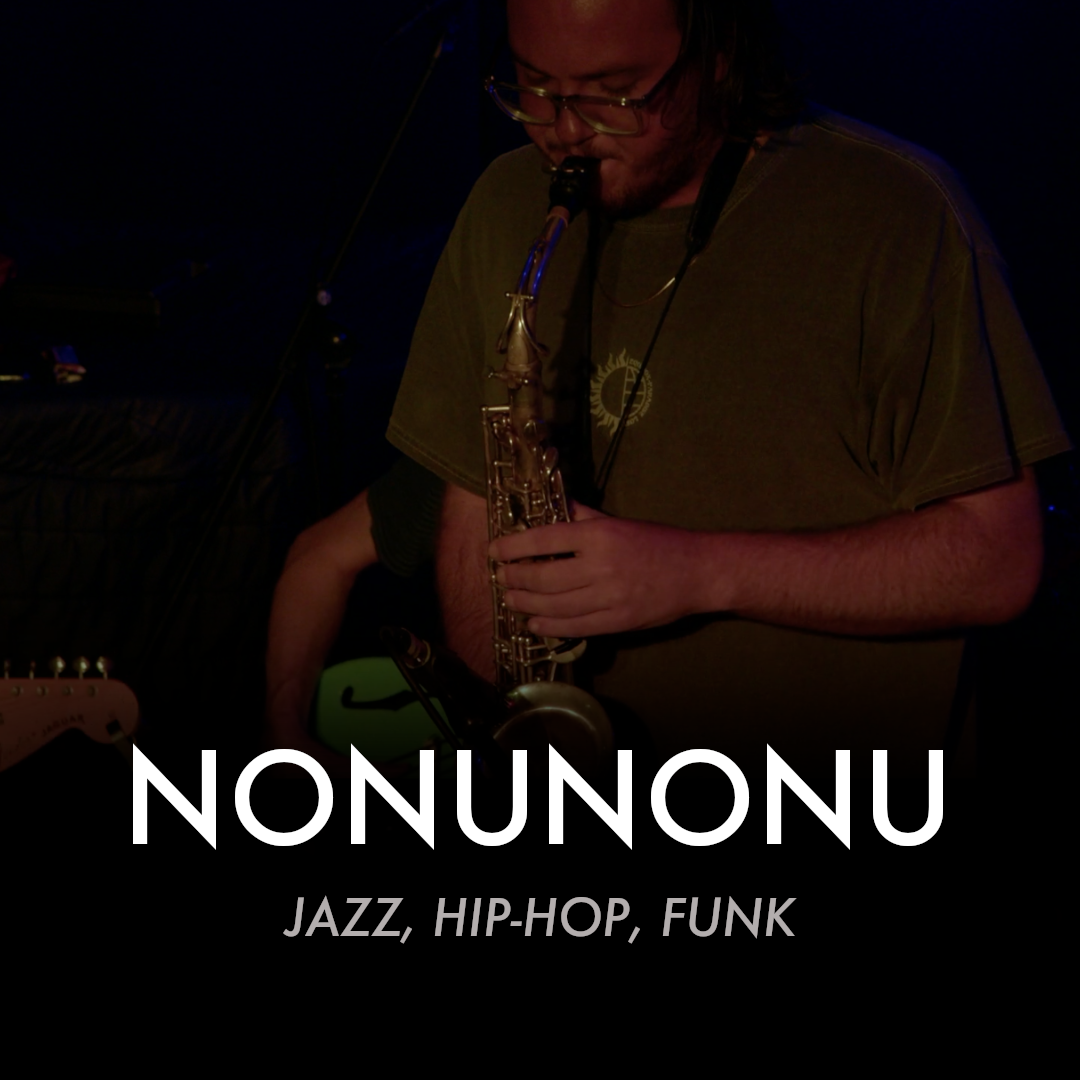 Nonunonu