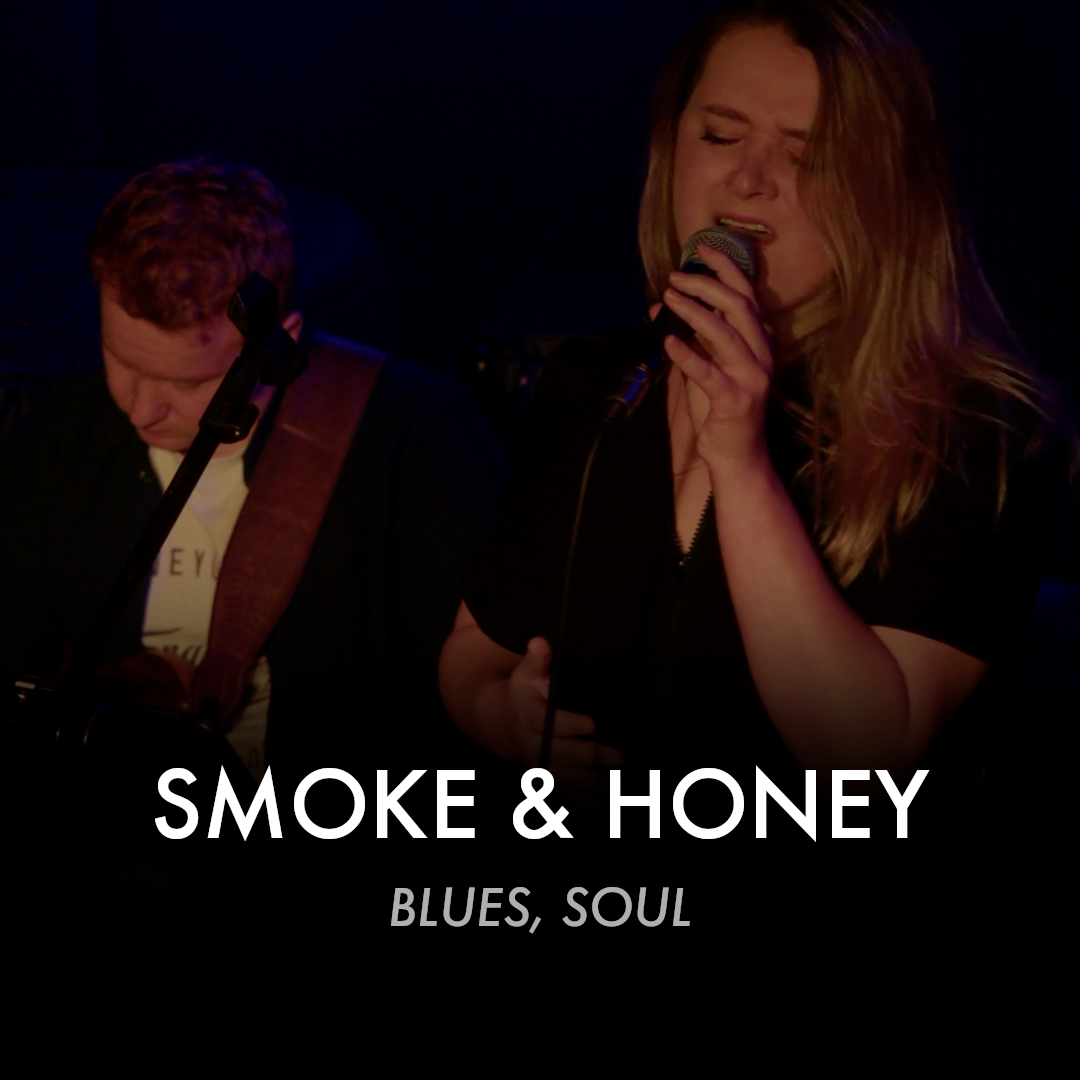 Smoke &amp; Honey