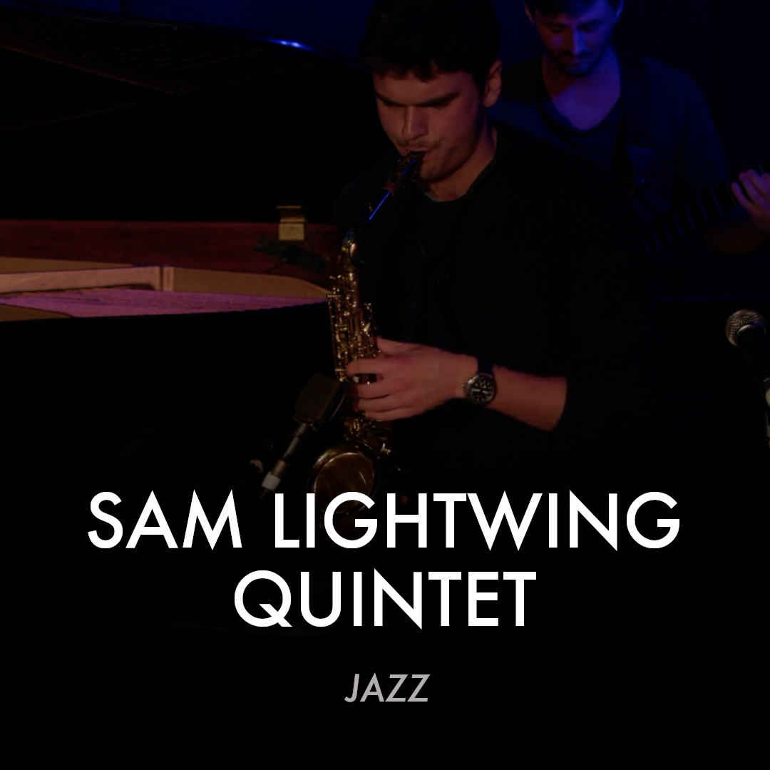 Sam Lightwing Quintet
