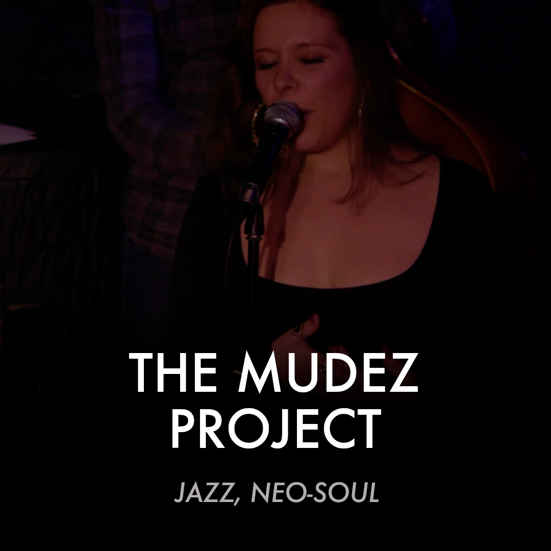 The Mudez Project