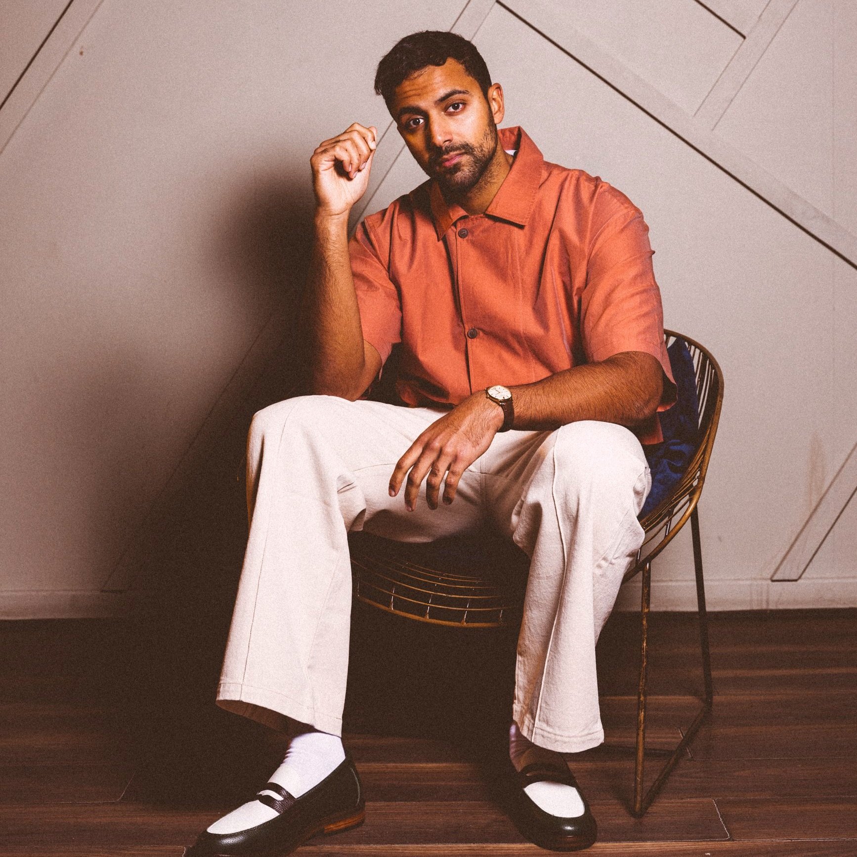 Stefan Mahendra - Free Early Gig!