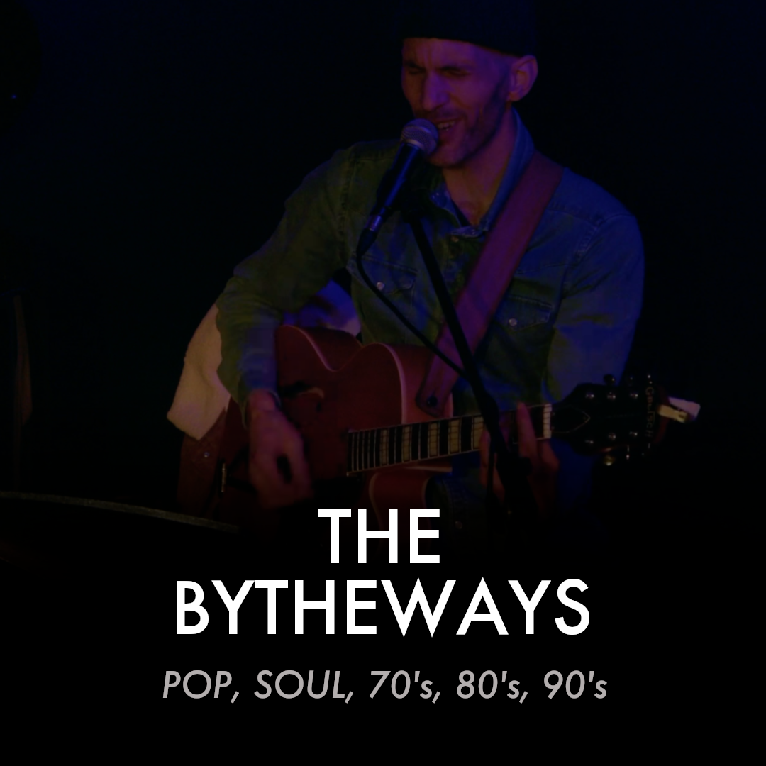 The Bytheways