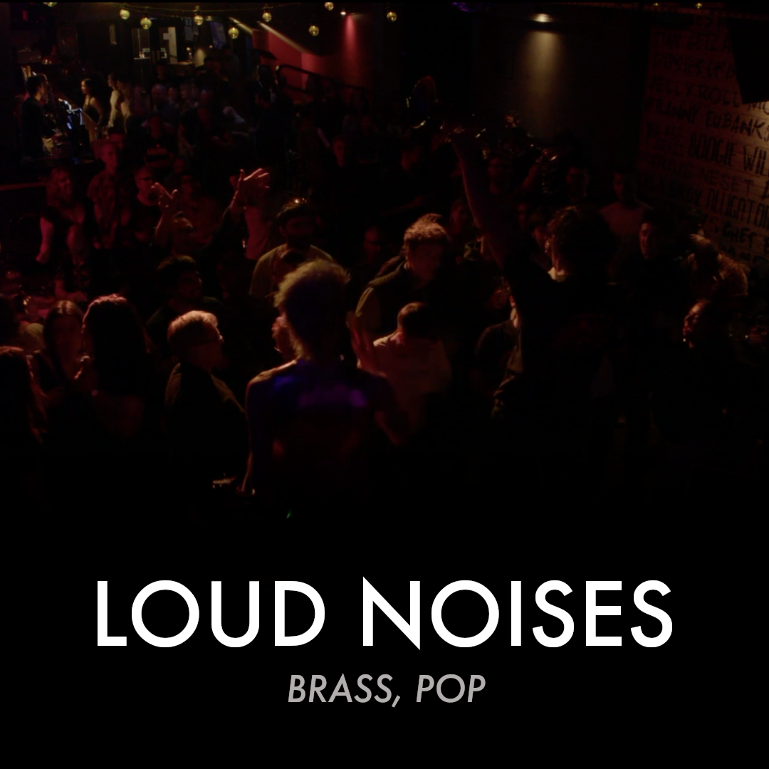 Loud Noises