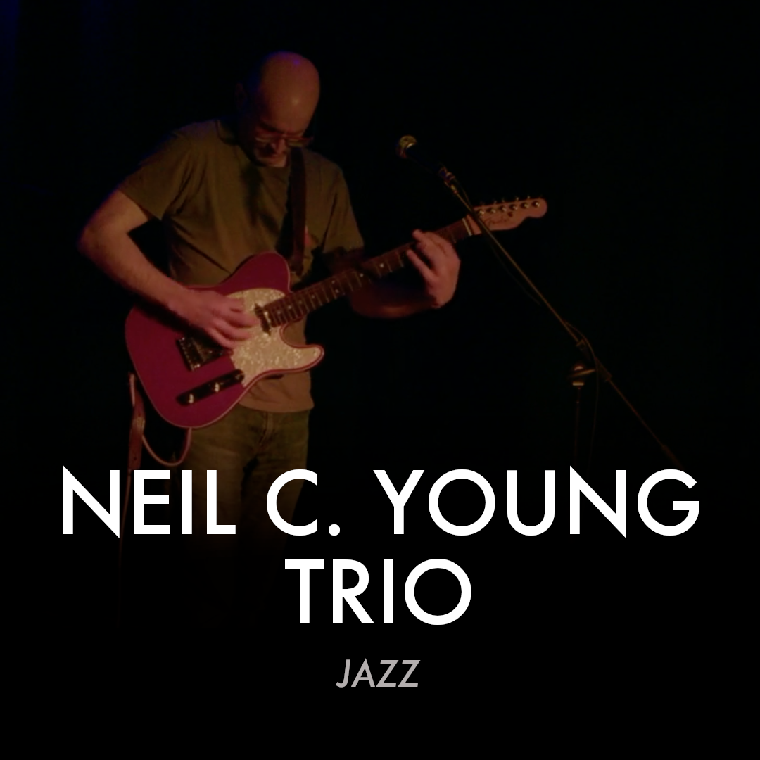 Neil C. Young Trio