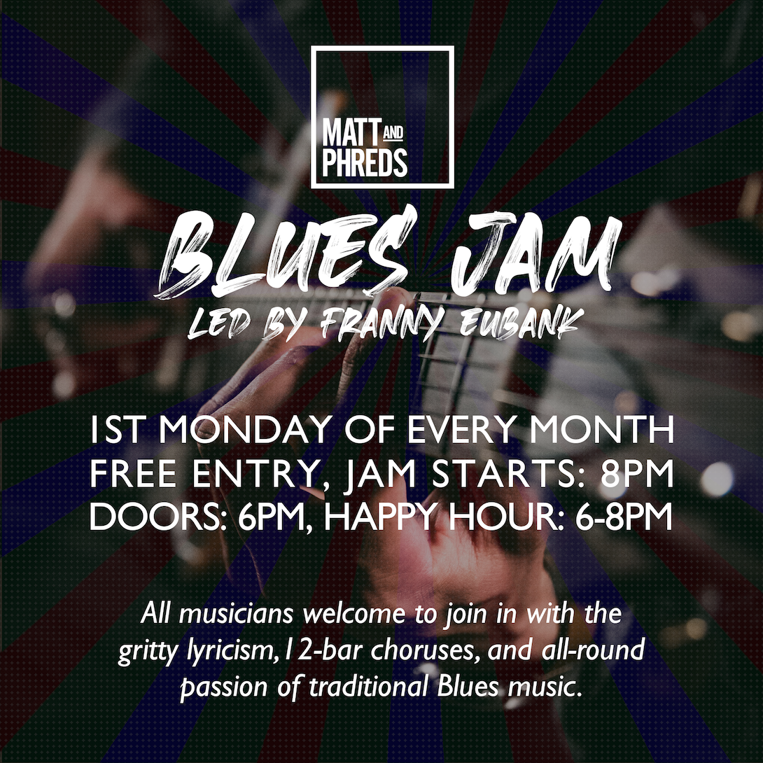 Blues Jam