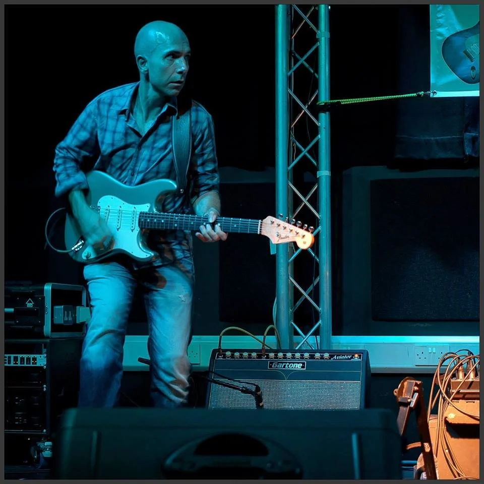 Paul Farr Trio