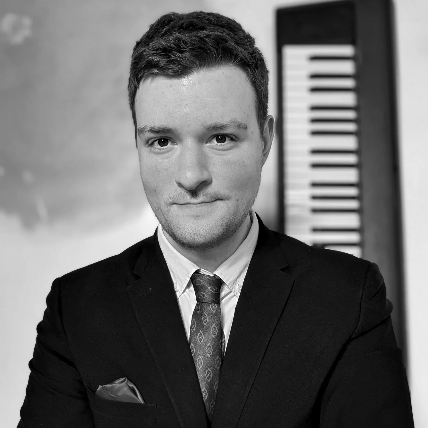 Andrew J. Boyer - Free Early Gig