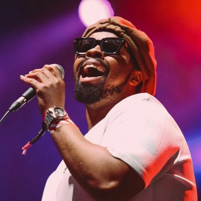 Kemani Anderson - Free Early Gig