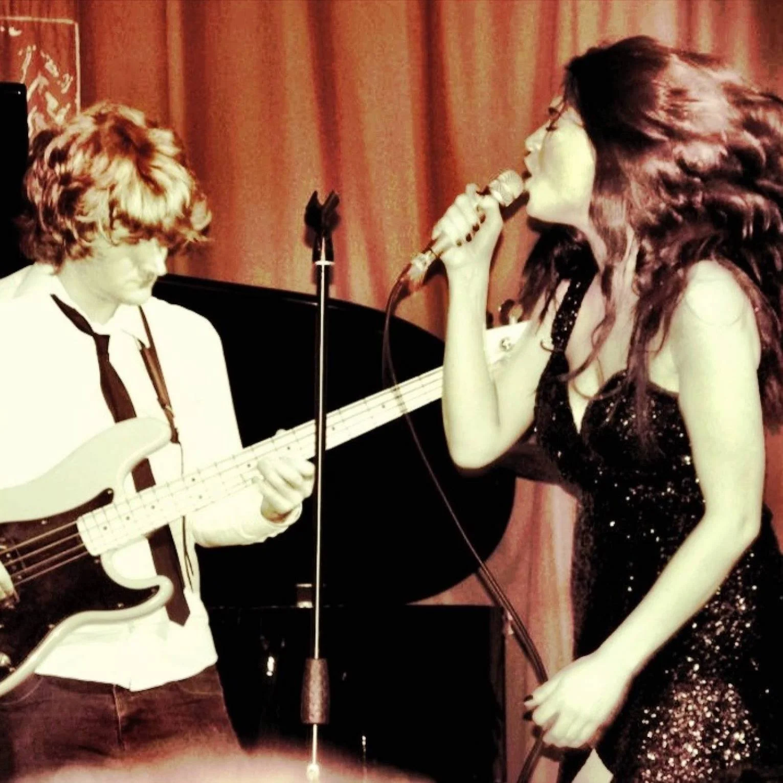 Charlie Cooper &amp; The CC’s