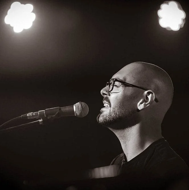Dan Burnett - Free Early Gig