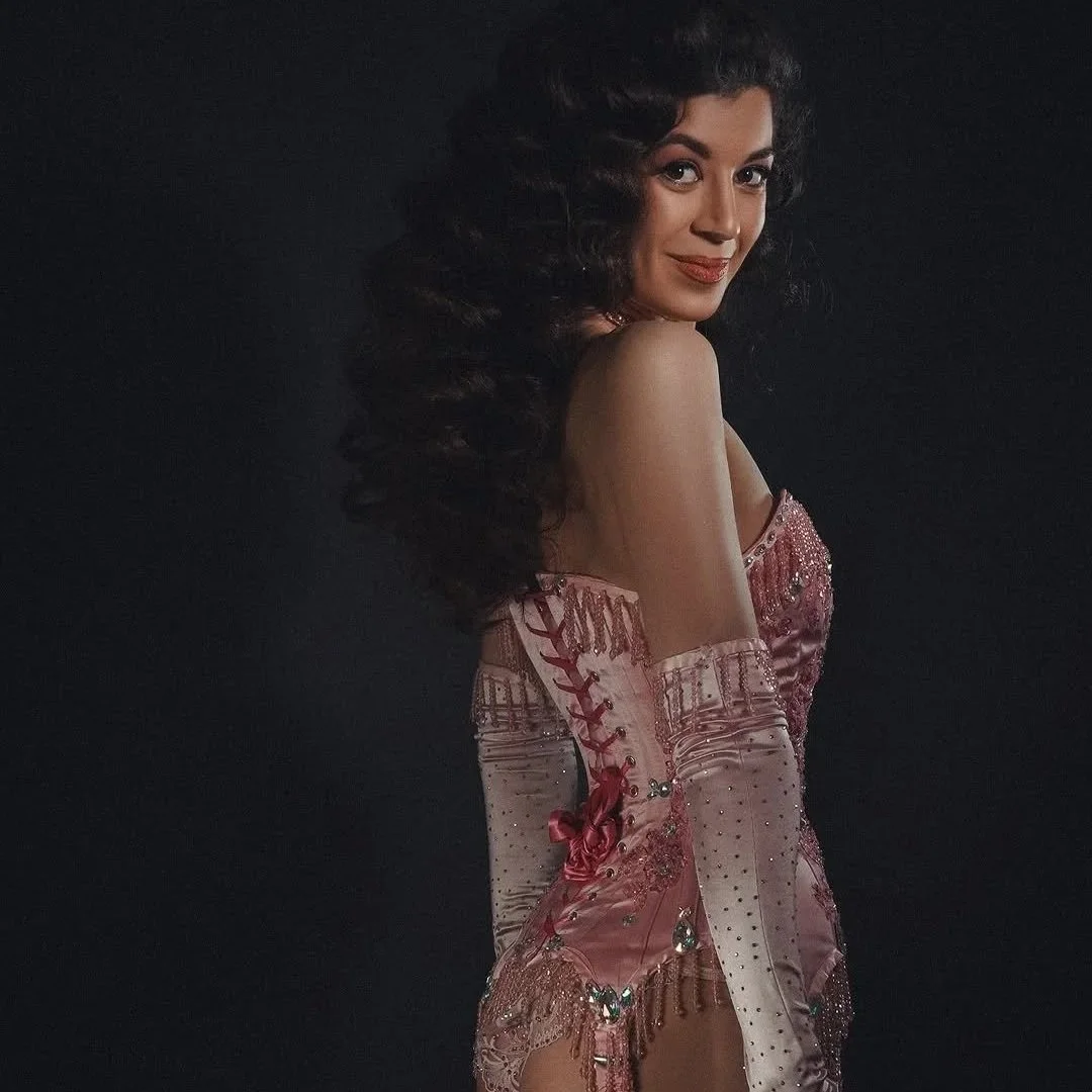 Cherie Bebe’s Burlesque Revue - Christmas Special