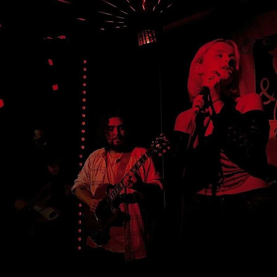 Rory &amp; Mel - Free Early Gig