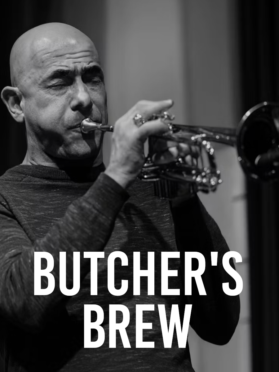 BUTCHER’S BREW