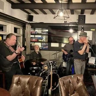 Bridgewater Blues Band