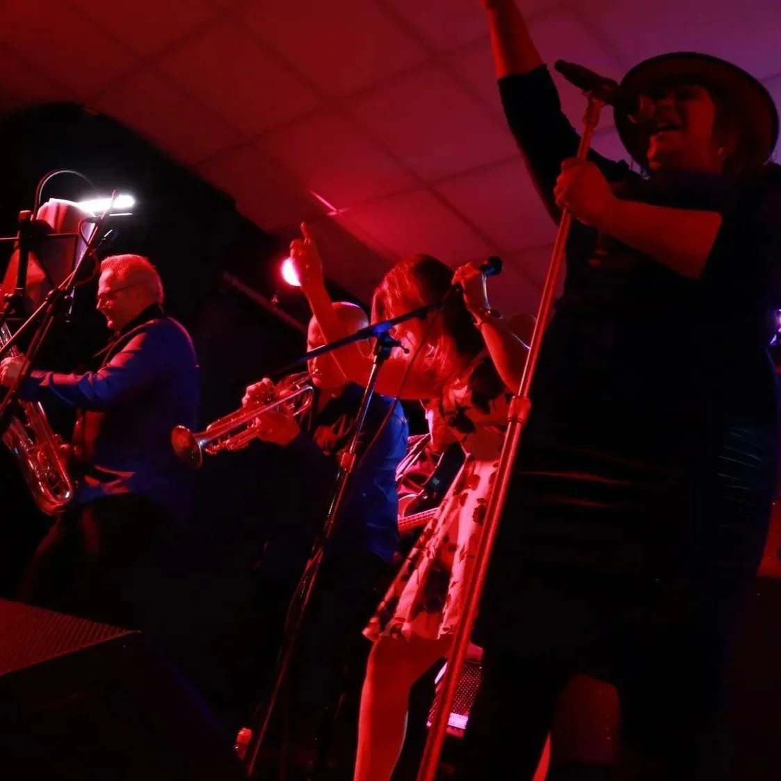 The Soul Shebang