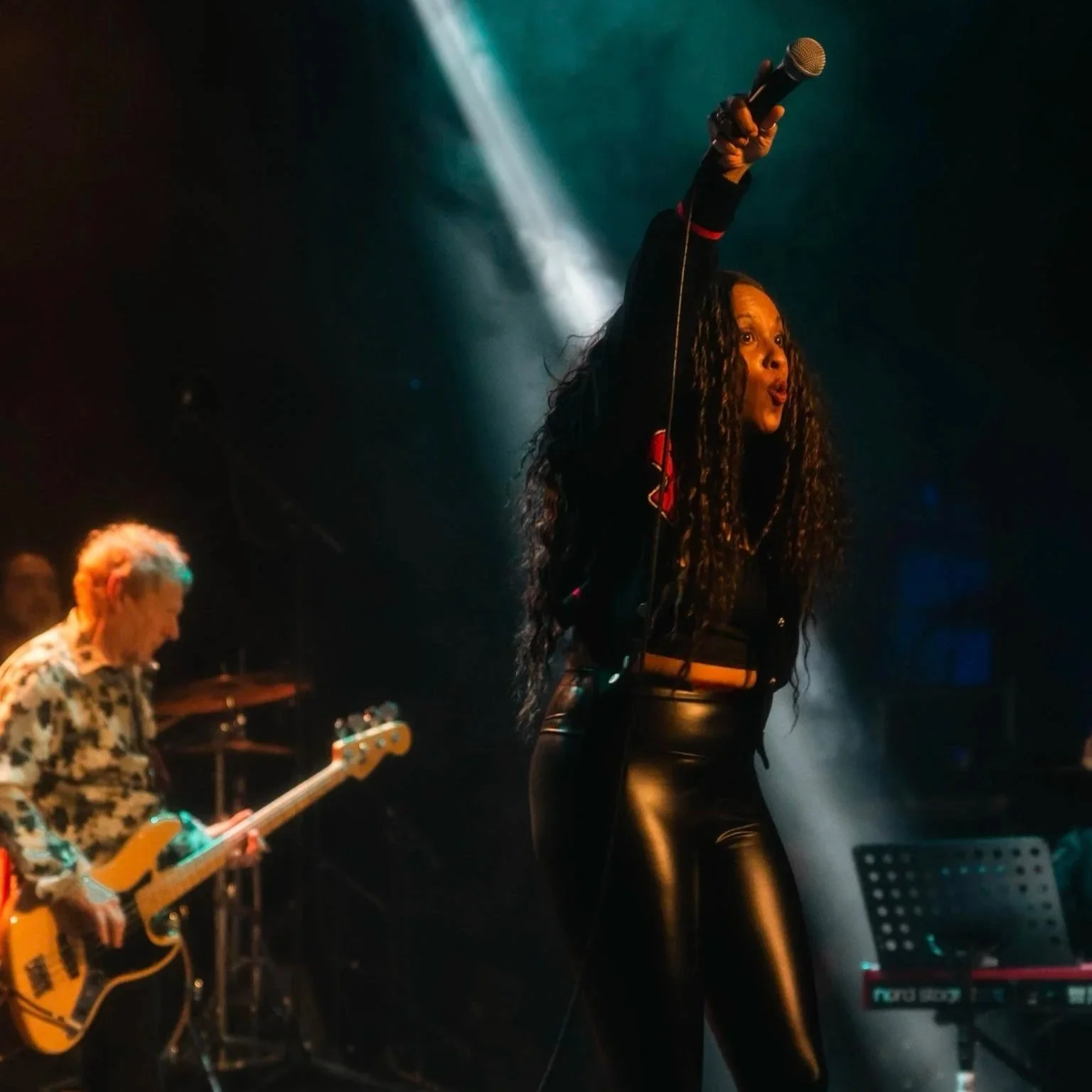 Dana Ali Band