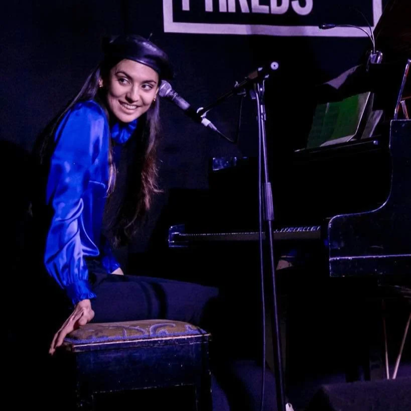 Lili Miller - Free Early Gig
