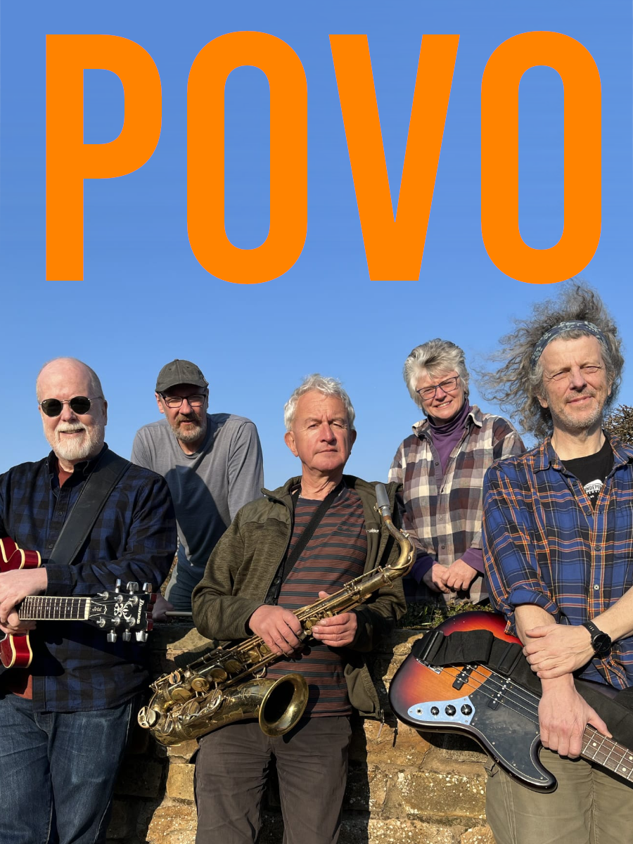POVO