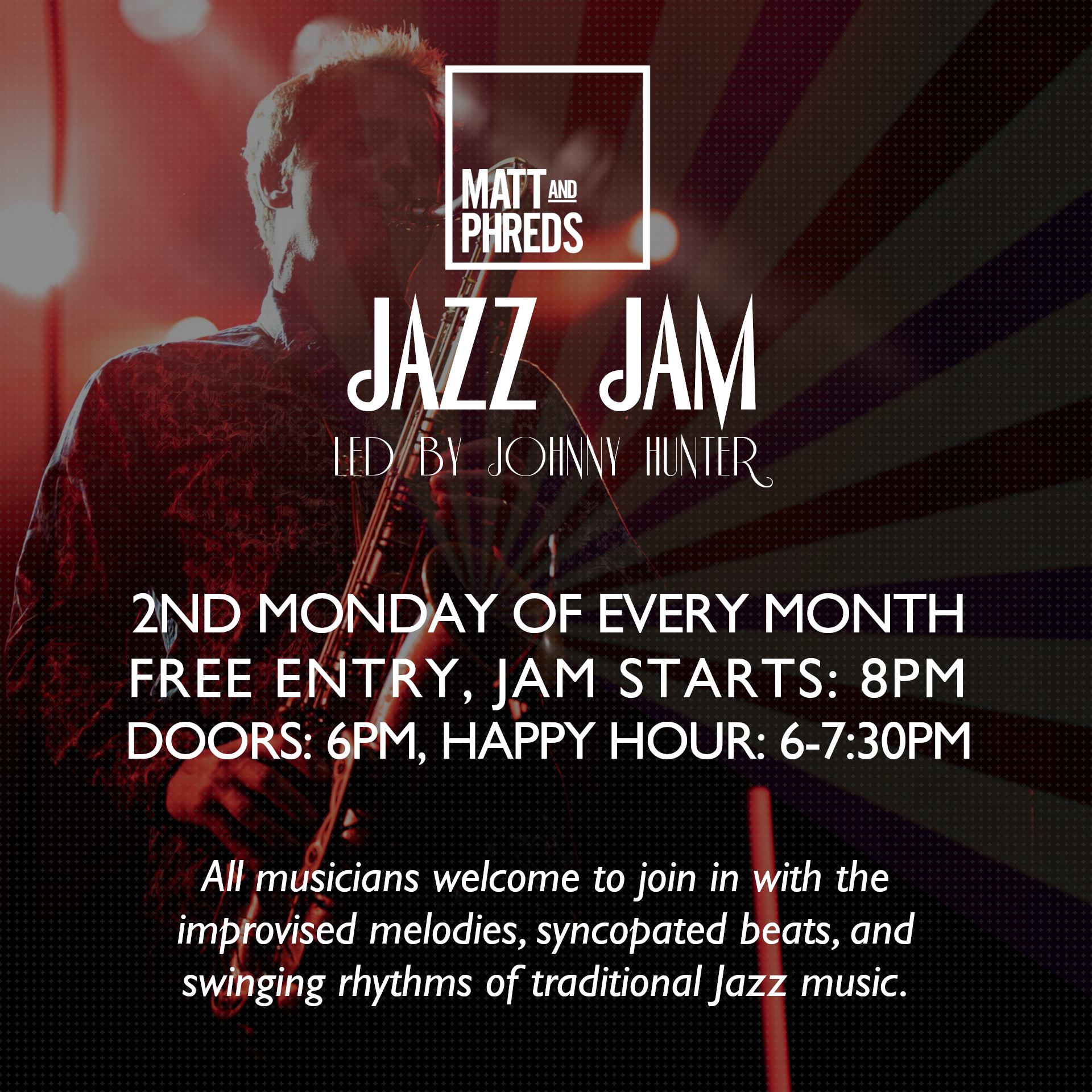 Jazz Jam