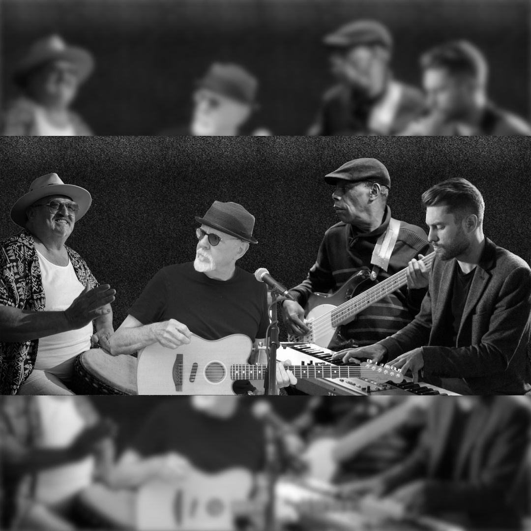 Rowland &amp; The Moveable Feast
