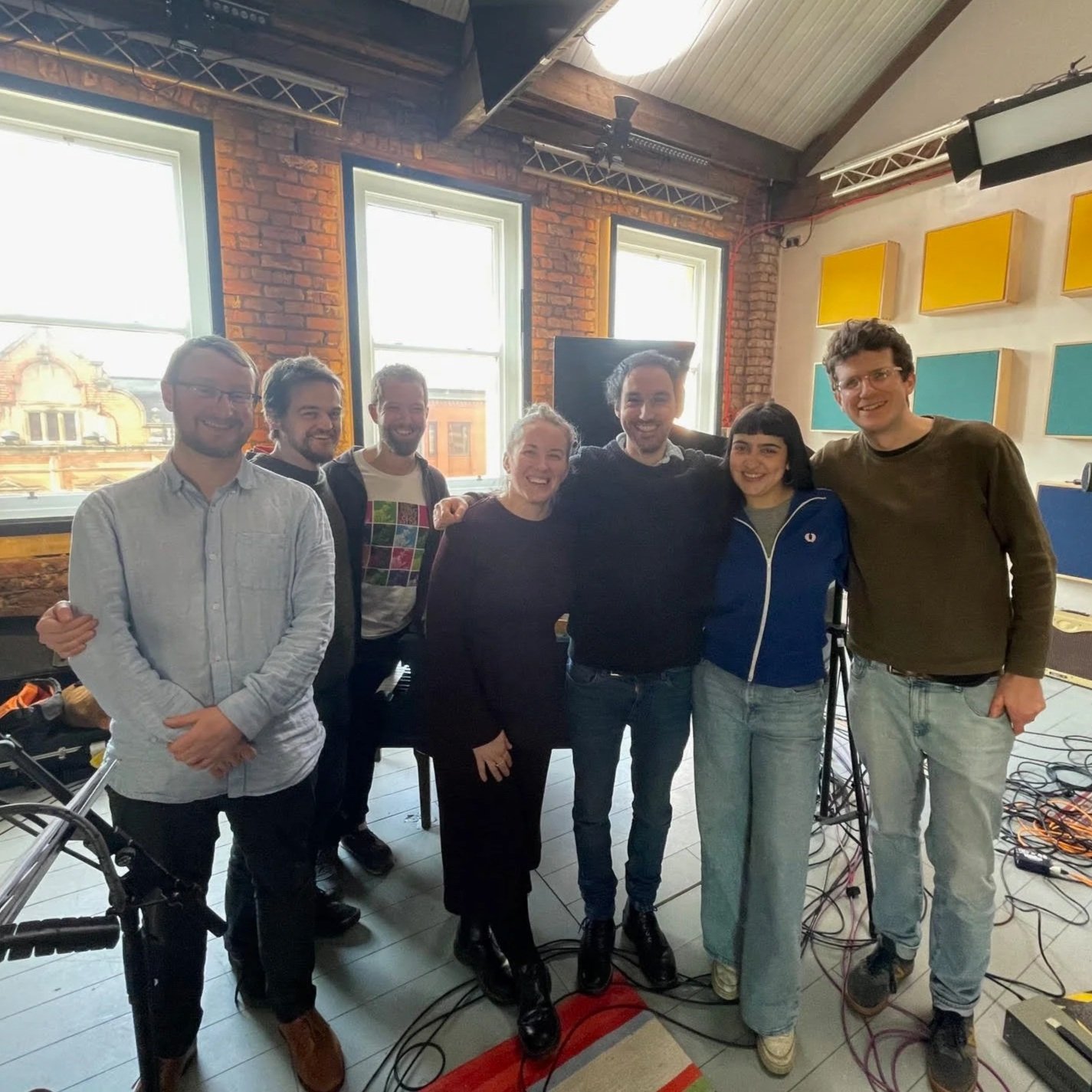 Joshua Cavanagh-Brierley Group