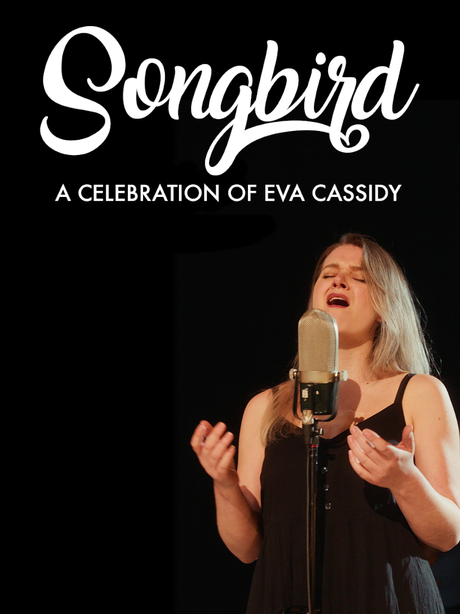 Songbird: A Celebration of Eva Cassidy