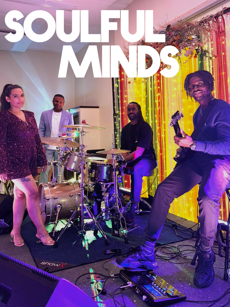 Soulful Minds