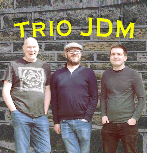 Trio JDM