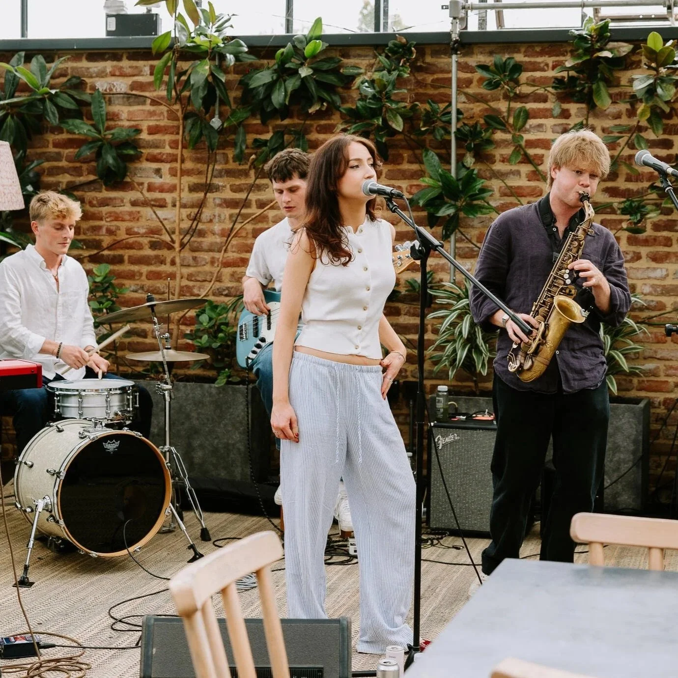 Bell Street Collective