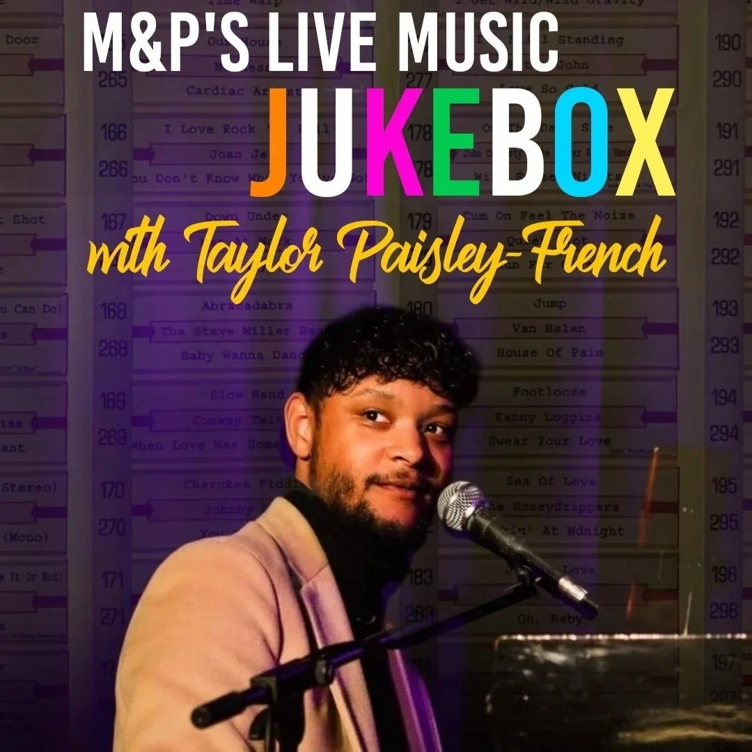 Live Music Jukebox