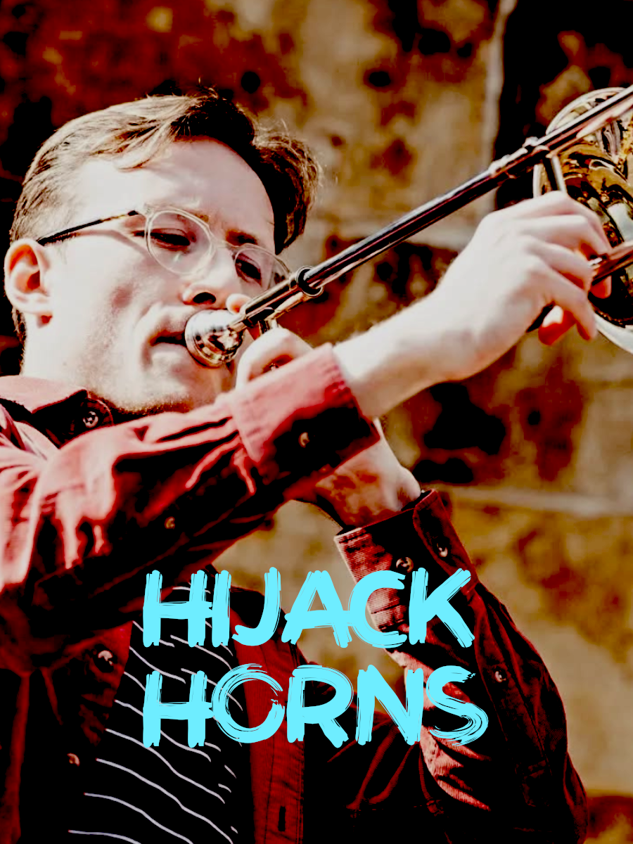 Hijack Horns
