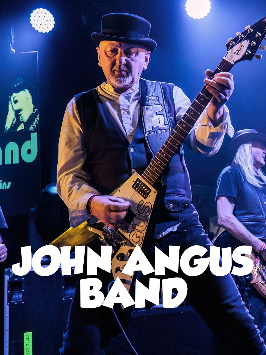 John Angus Band