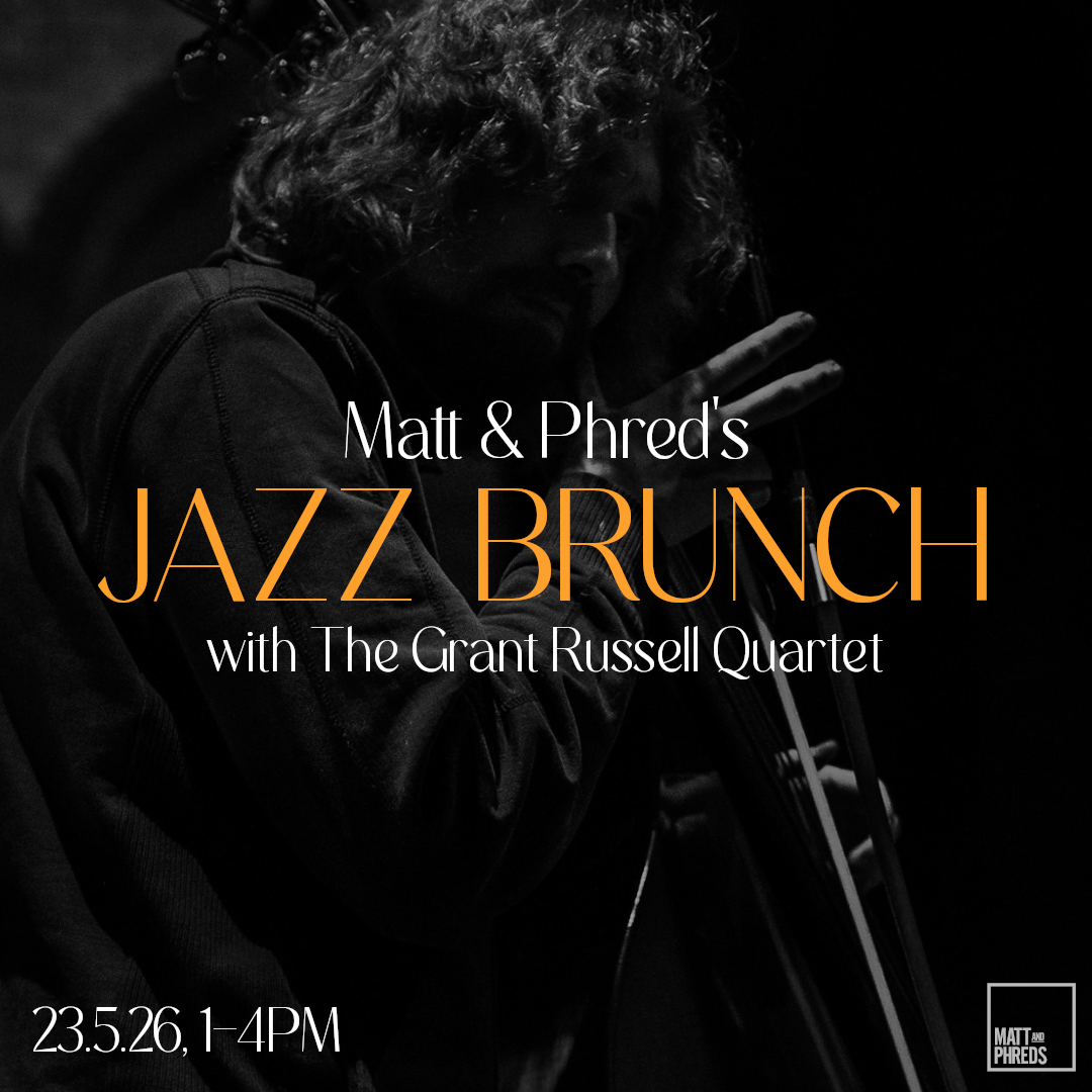 M&amp;P’s Jazz Brunch