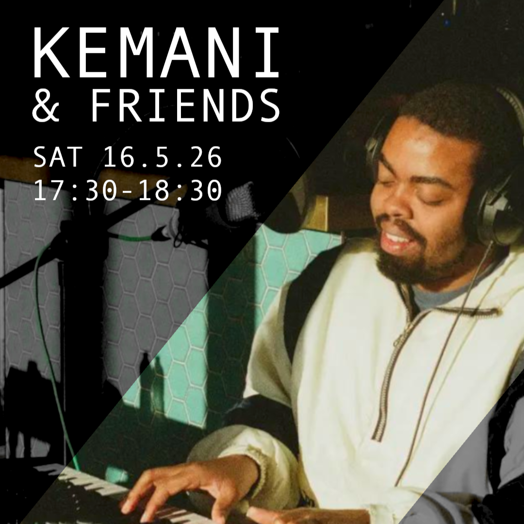 Kemani &amp; Friends