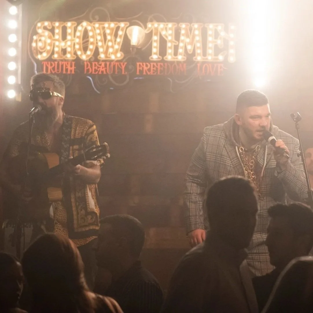 Gypsies of Bohemia Trio