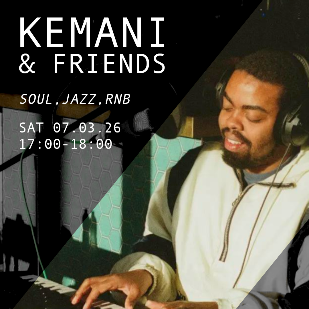 Kemani &amp; Friends