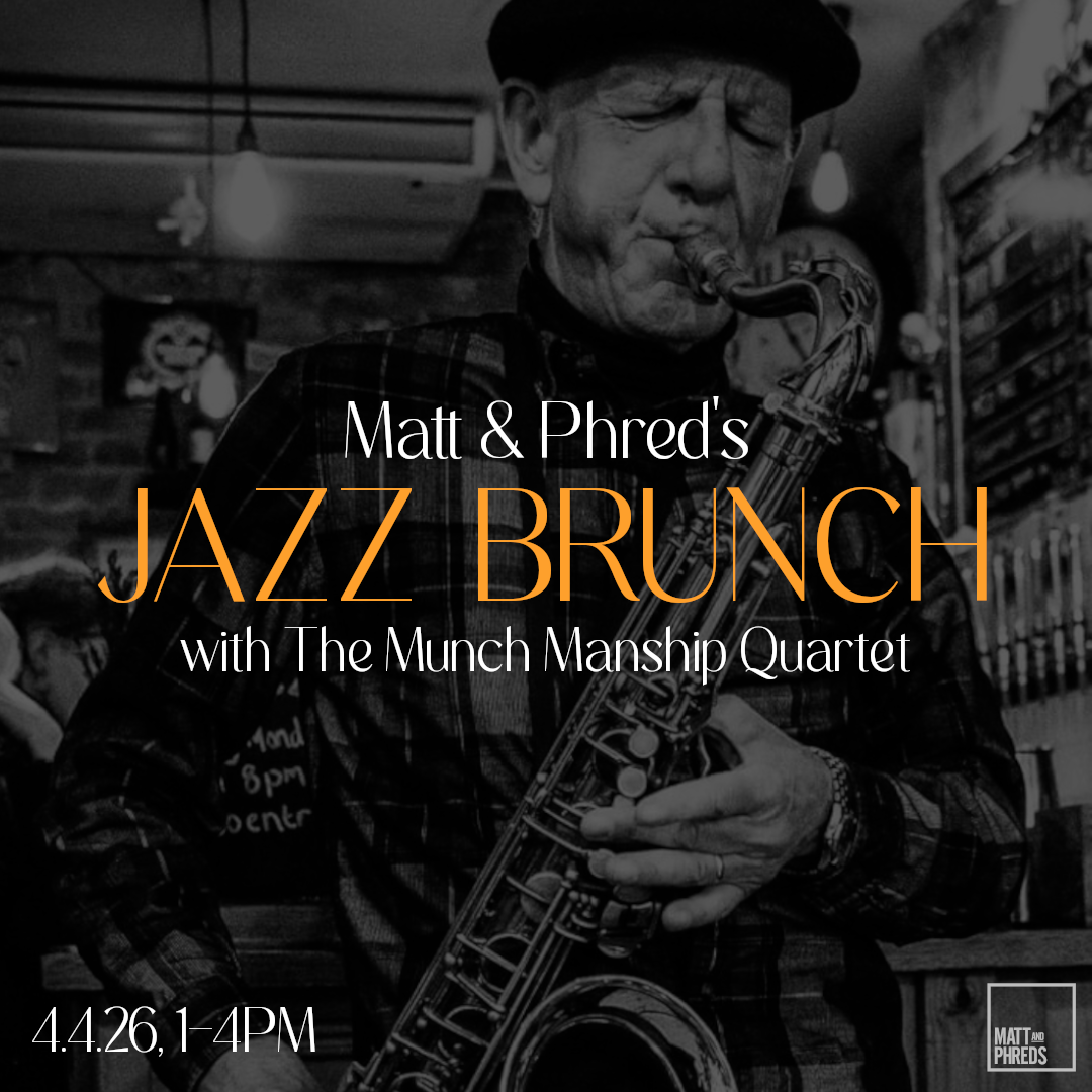 Jazz Brunch