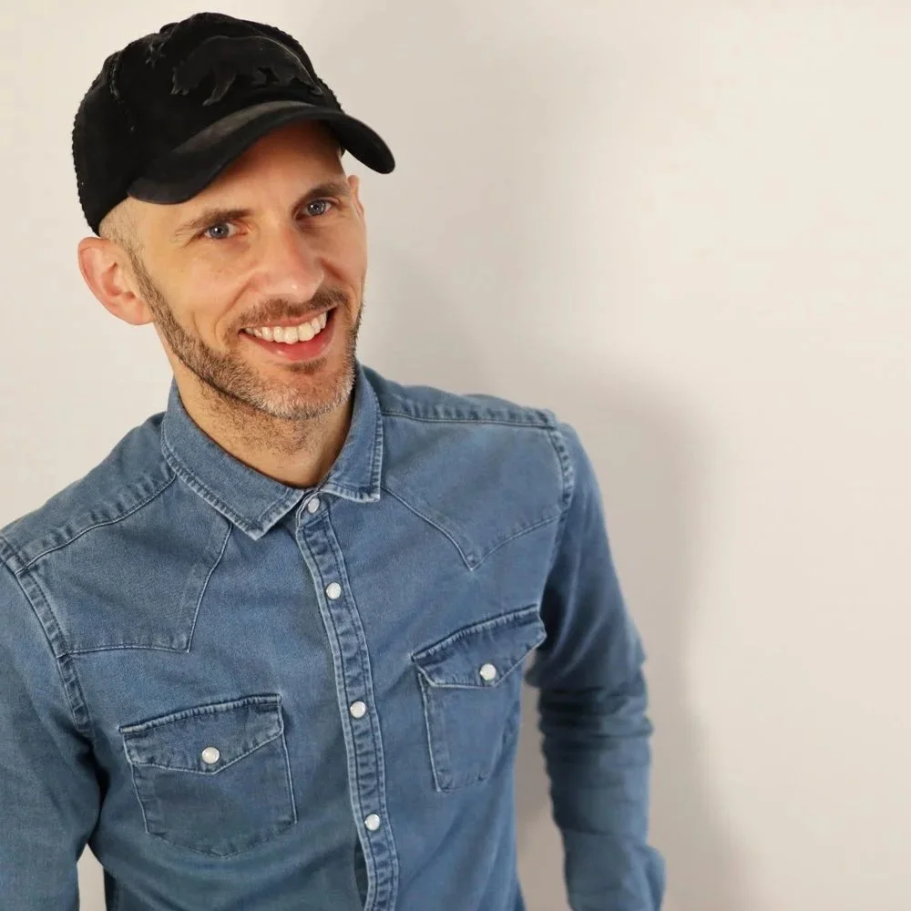 Paul Bytheway - Free Early Gig!