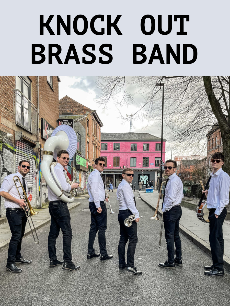 Knock Out Brass Band